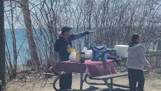 Jack Darling Park | Mississauga Canada