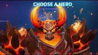 Ragnaros | Sumberge w Sulfuras
