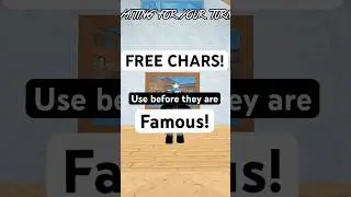 MMV Chars That Instantly Make You Sweaty 😈