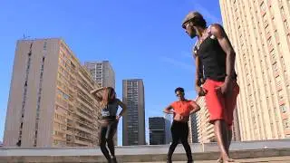 Mun G & Kemishan - Big Bumper (Dance Video) DjFx Selecta (Empire Deejayz) #2017