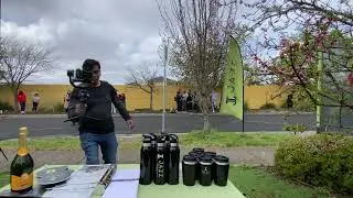 Auction at 29 Dolphin Crescent, Point Cook VIC | Conducted by Ian Shi, Melbourne Auctioneer
