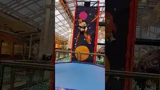 HORA DE VOAR!