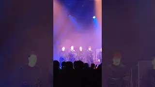 Gregorian, Viva la Vida, Live @ Westfallenhallen, Dortmund, 1311.2025