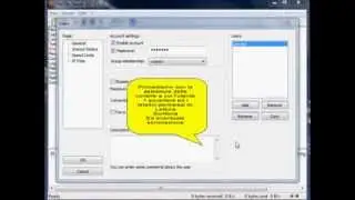 Come installare ed impostare filezilla server nel proprio pc