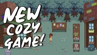 The Hidden Charms of Garage Sale - A Must-Try Game!