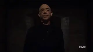 Counterpart Starz Season 1 Promo  Howard Prime  Operative