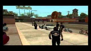 Outlaws Motorcycle Club - www.TrueRoleplay.com
