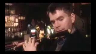 The flute - a cross-community instrument