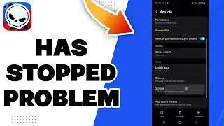 How To Fix Brawl Stars Has Stopped Problem 2025