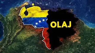 Hogyan Lett Venezuela Ennyire Szegény?