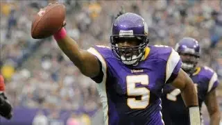 NFL Draft 2013 - Donovan McNabb on the 2013 NFL Draft