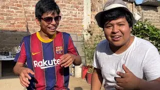 Mowgli Premiere Interview 2023
