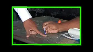 Up civic polls 2017: voting begins for third phase in 26 districts