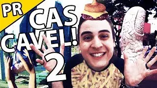CASCAVEL 2 - TUDO O QUE FALTOU!