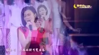Moon Lau 劉佩玥  - 喜歡你 (Miss Hong Kong 2015 Final Promo)