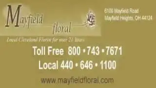 Mayfield Floral
