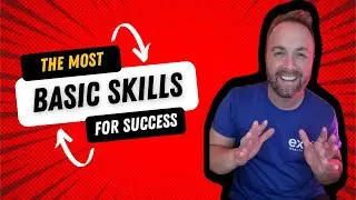 Sales & Success with Brian Quick | eXp Realty Wolfpack