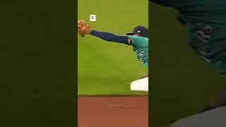 Top 10 best defensive plays in MLB history