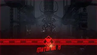 NIKKE - [HARD Campaign] 24-38 HARD BOSS (MATERIAL H) - CP Deficit: 36.38%