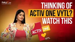 Aditya Birla Active One VYTL Plan | Detailed Review & Benefits Explained