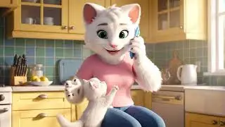 Phone Call Surprise 