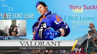 NOBODY WANTS YORU - dapr