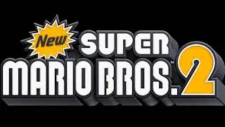 New Super Mario Bros. 2- Ghost House Theme