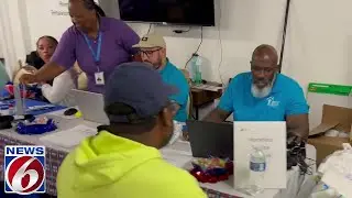 Veterans find housing, jobs and medical help in Orlando&rsquo;s Parramore community