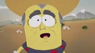 Kyle Kills the Mascots [SOUTH PARK THE END OF OBESITY]