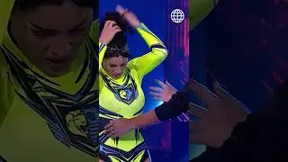 EEG 12 A&Ntilde;OS | Micheille recibi&oacute; su castigo | #shorts