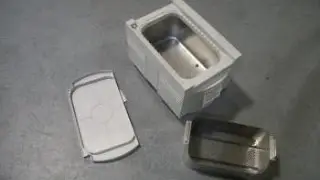 Whaledent UC300 Biosonic Ultrasonic cleaning systems on GovLiquidation.com