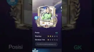 OPEN REQUEST JJ AKUN FC MOBILE #fifamobile #fifa #football #edit #remix