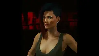 Street Justice in Cyberpunk 2077
