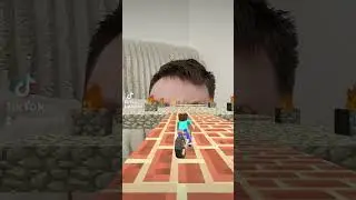 Minecraft! #video #funny