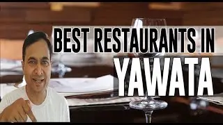 Best Restaurants and Places to Eat in Yawata, Japan