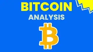 BITCOIN PRICE PREDICTION [ WILL THE WEEKEND RETRACE ?, MY TARGET MET ! ]