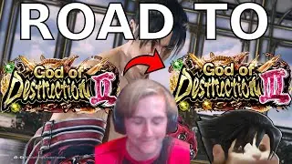 ONLINE TOURNAMENT TODAY ... GET IN HERE! | TEKKEN 8