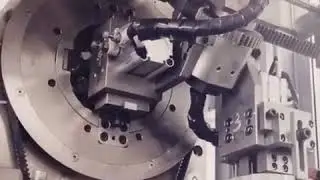 brushless motor stator rotor insulation paper automatic inserting machine