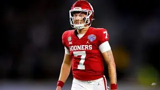 Oklahoma QB Spencer Rattler 2020 Highlights ᴴᴰ