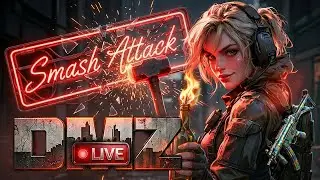 🔴DMZ LIVE! Is it a night of 'Smash' talk...?😈