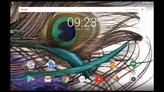 Getting started with Android 6.0 Marshmallow on Saturn 10 Pro