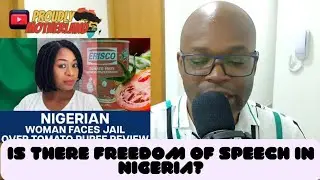 Pregnant Nigerian Woman Gets Locked Up for Tomato Puree Review on Social Media