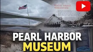 Inside Pearl Harbor Museum | Remembering December 7, 1941 