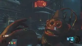 black ops 3 zombies (solo game play) (no commentary) Enjoy!!