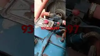 Secondhand Generator for Sale