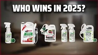 The Top 5 Best Rat Repellent in 2025 - Must Watch Before Buying!