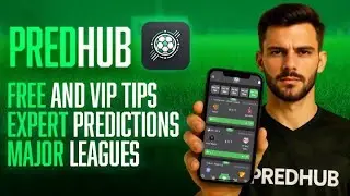 🚨 I HACKED PREDHUB PREDICTIONS USING TERMUX &ndash; 95% ACCURACY EXPOSED! (SHOCKING RESULTS)