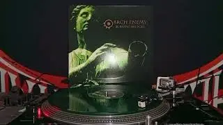 Arch Enemy - Demonic Science