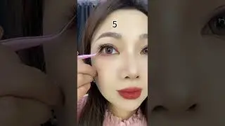 eyeliner makeup tutorial for beginners/Best Makeup Transformations
