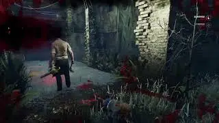 #dbd #dbdstream Worst Dead By Daylight Survivor Streaming